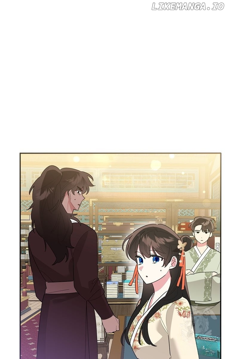 Precious Daughter of the Greatest Martial Arts Villain Chapter 126 - page 48
